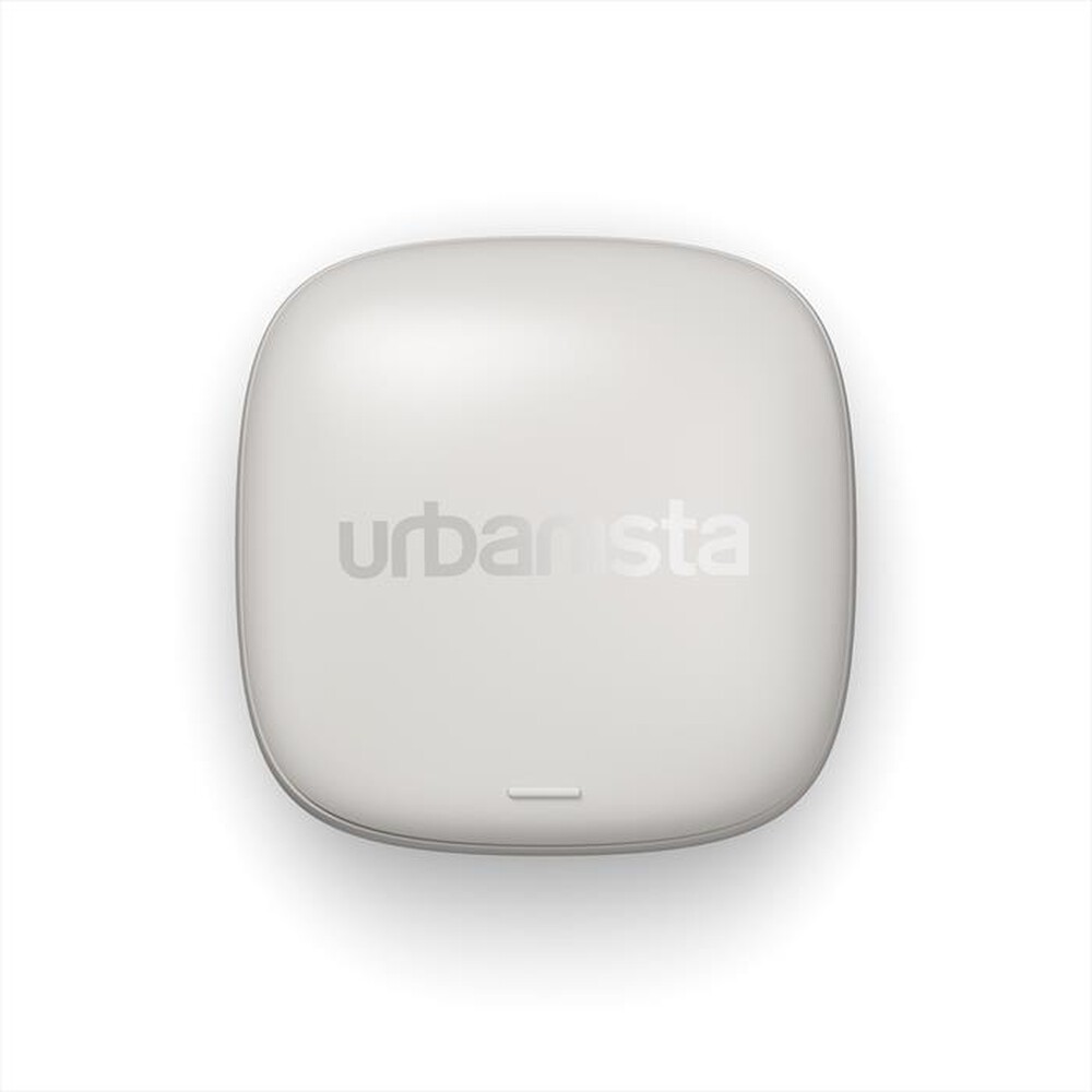 "URBANISTA - PORTO-Cloud White \\ Bianco"