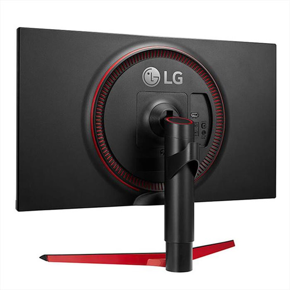 Immagine del prodotto LG - 27GL650F-B.AEU