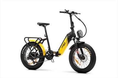 DUCATI - SCRAMBLER E-BIKE SCR-X