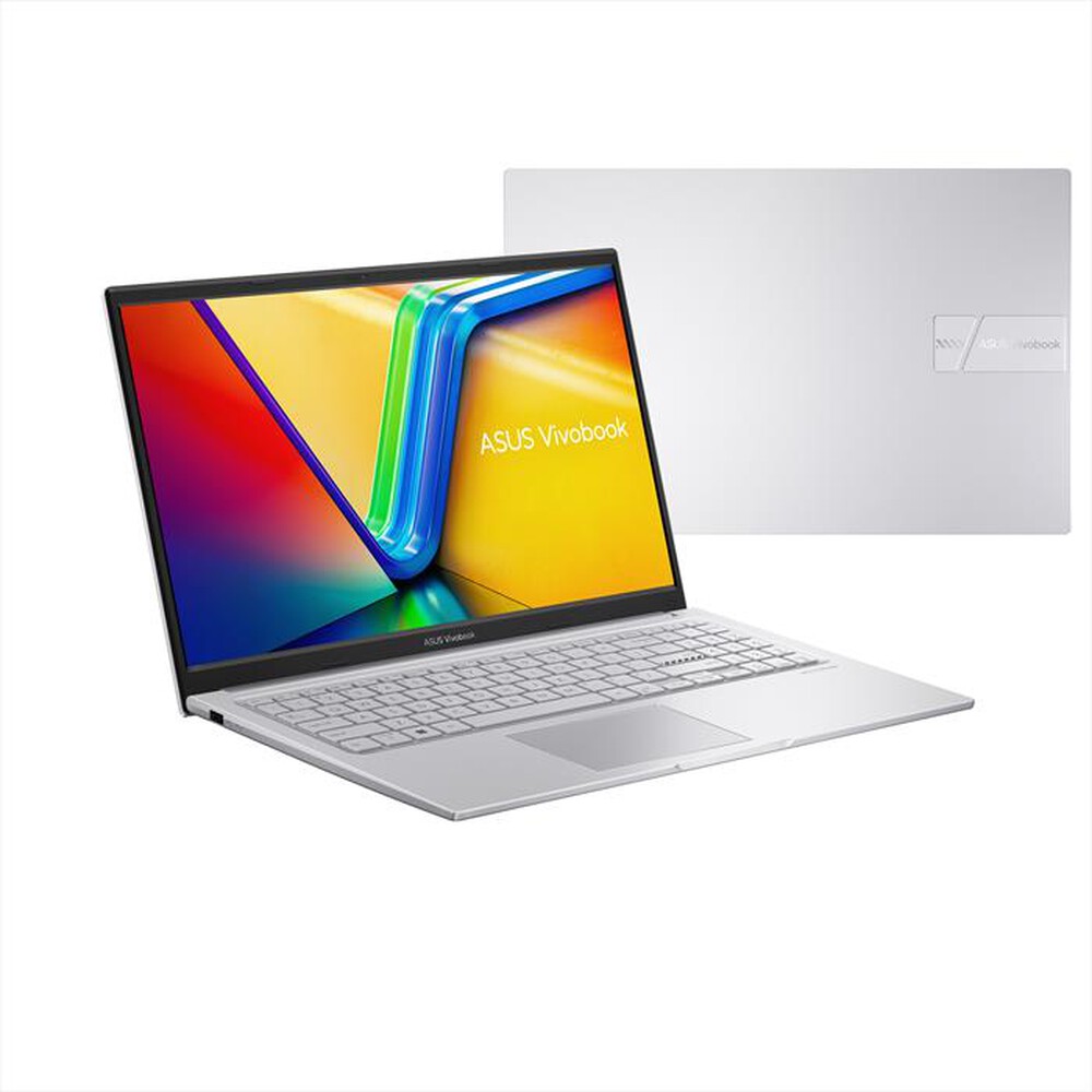 "ASUS - Notebook F1504ZA-NJ788W-Silver"
