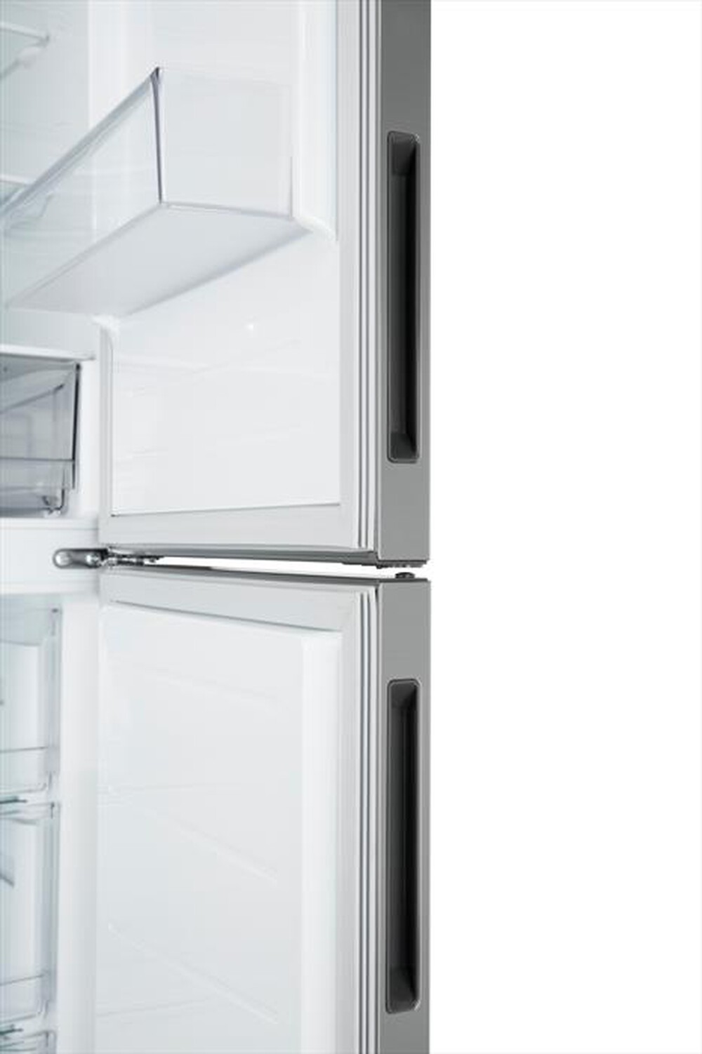 Immagine del prodotto LG - Frigorifero combinato GBV22NCBPY Classe B 387 lt-Prime Silver