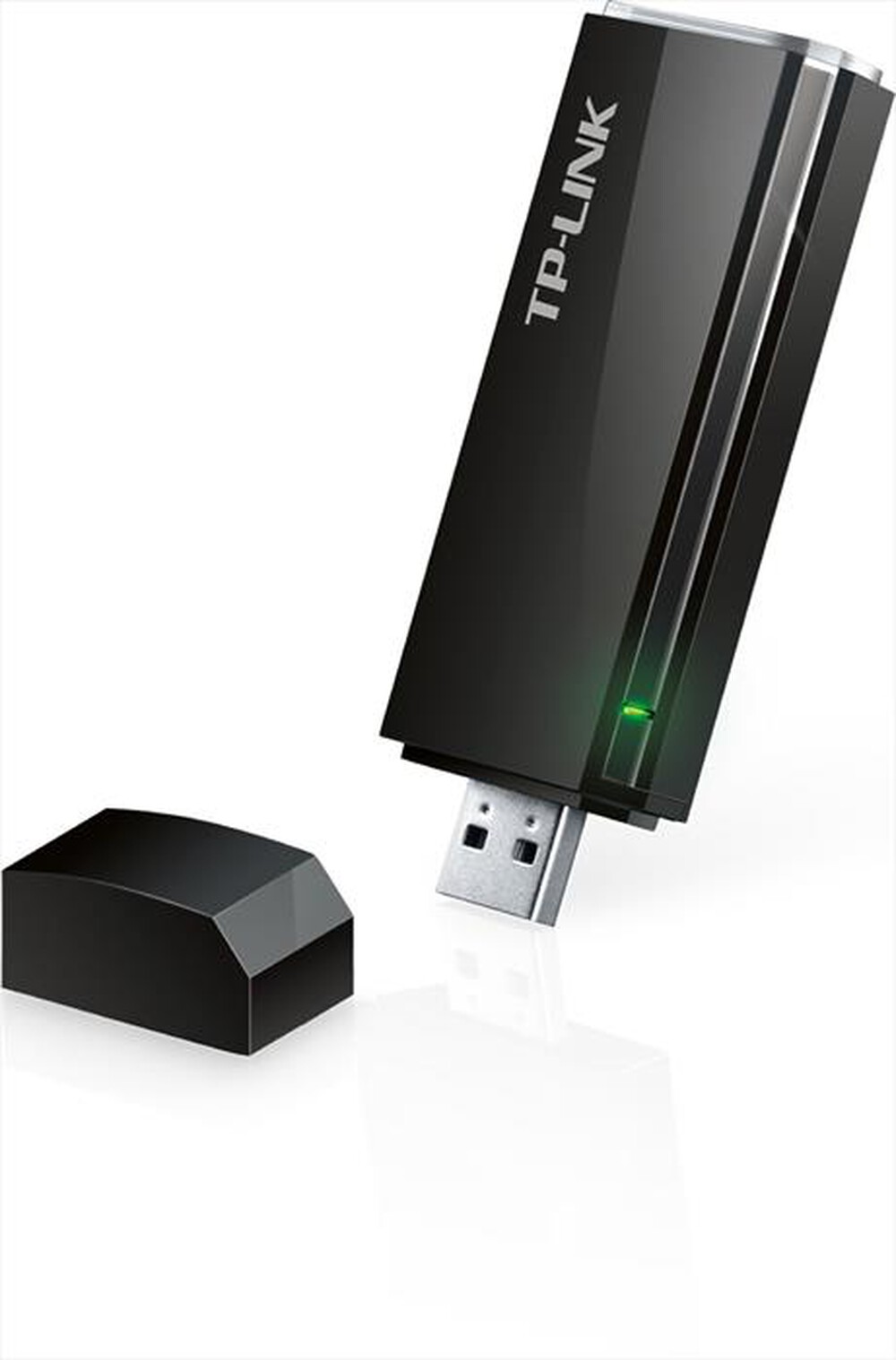 "TP-LINK - ADATTATORE WI-FI AC1200"
