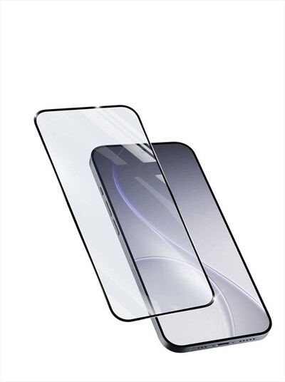 CELLULARLINE - Pellicola protettiva per OPPO RENO 15
