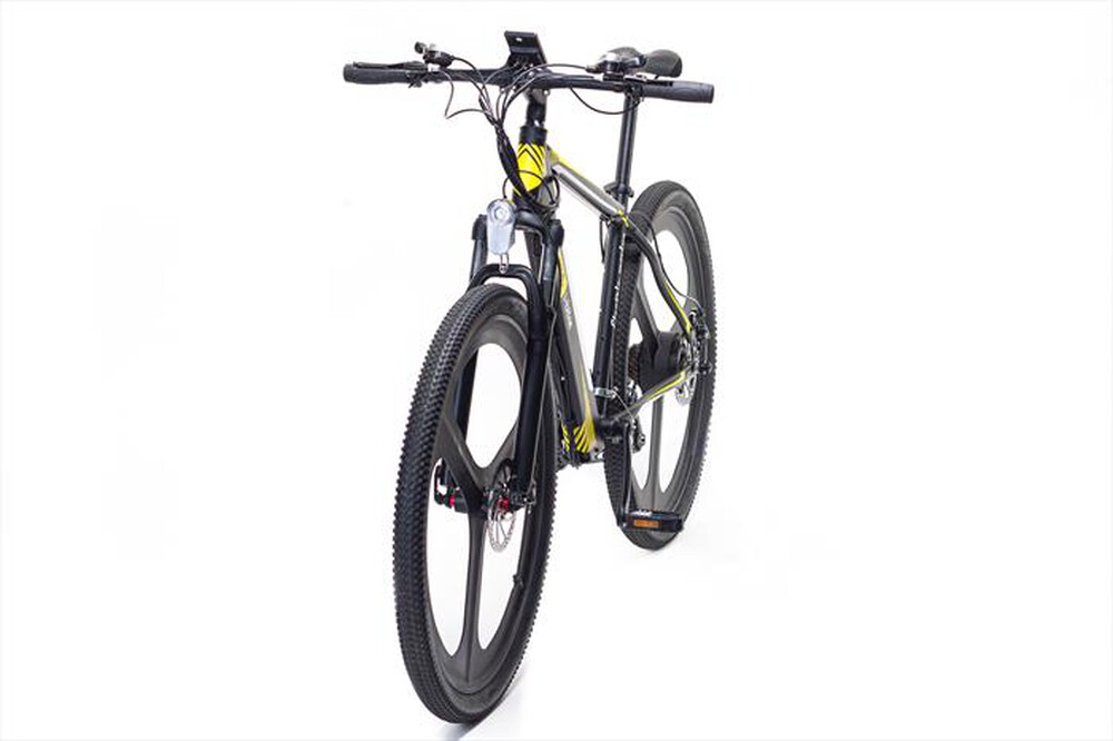 Immagine del prodotto IBIKE - MTB MUD ITA99-Nero