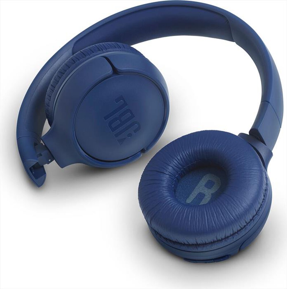 "JBL - Tune 500BT-Blu"