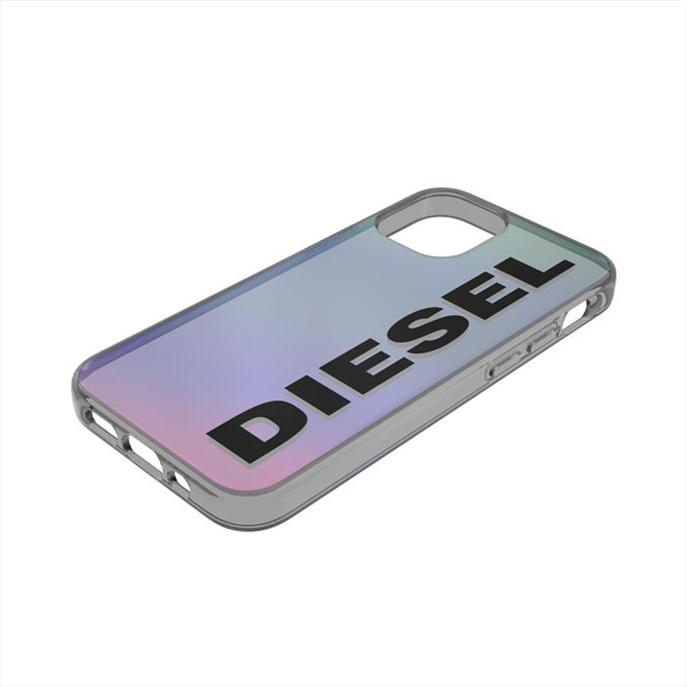"DIESEL - 42572 DIESEL COVER IPHONE 12 MINI-Multicolore"