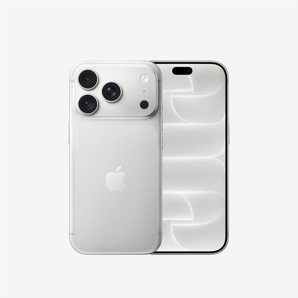 Immagine del prodotto APPLE - iPhone 18 Pro 1TB-Argento