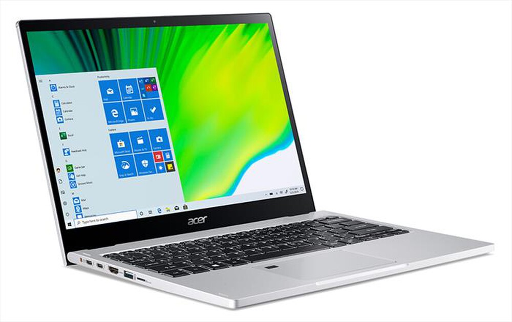 Immagine del prodotto ACER - SP313-51N-52RU-Silver