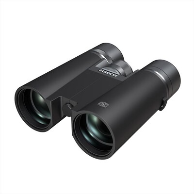 FUJI - Binocolo FUJINON HYPER-CLARITY HC8X42-grigio