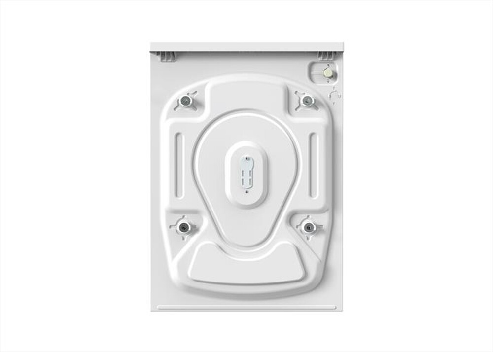 "SHARP - Lavatrice ES-NFA6101WD 6 Kg Classe D-Bianco"