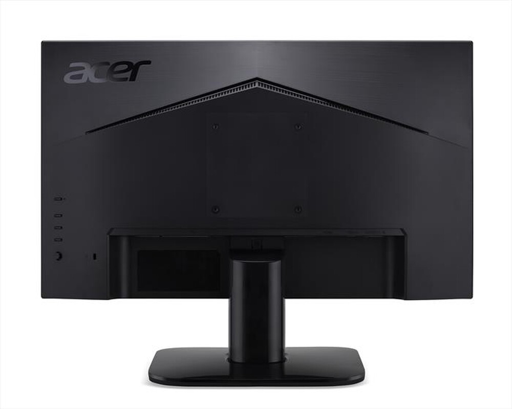 "ACER - KA272BI-Nero"