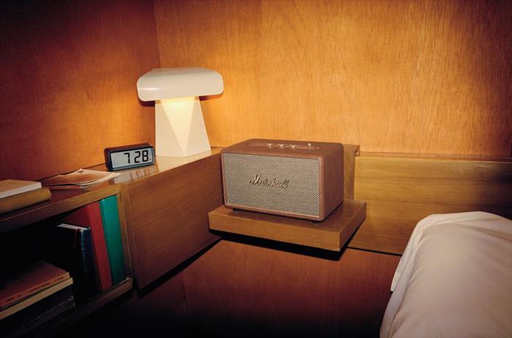 Immagine del prodotto MARSHALL - Speaker Acton III Bluetooth-Marrone