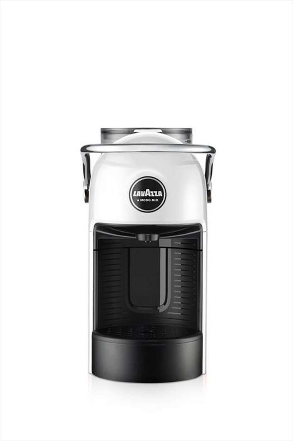 "LAVAZZA - Macchina da caffè LM 860 JOLIE A Modo Mio-EVO WHITE"