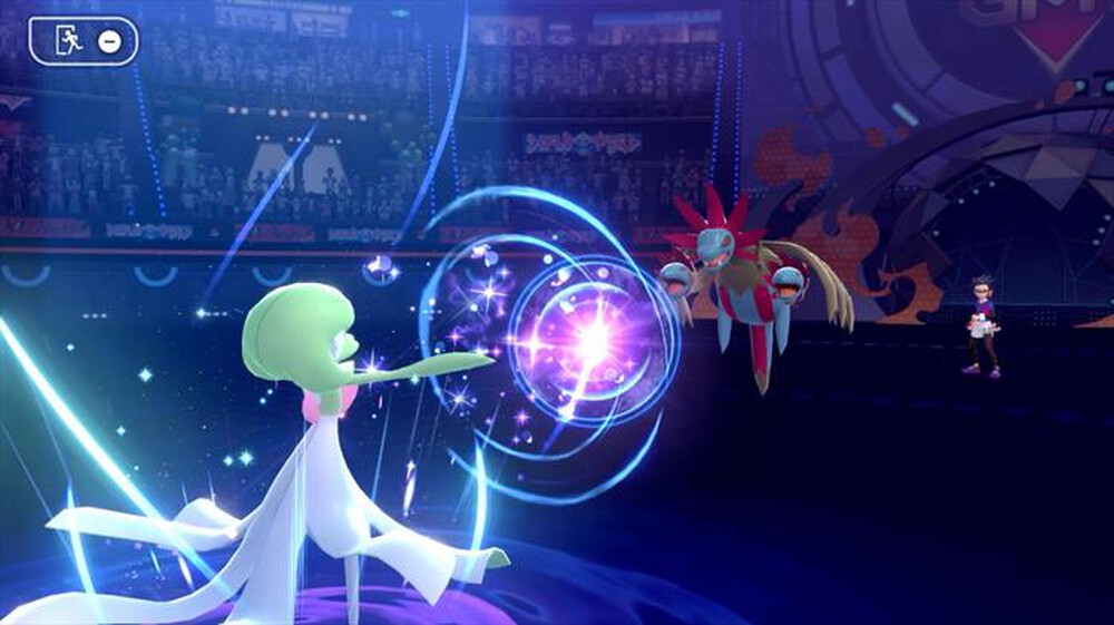 Immagine del prodotto NINTENDO - POK&Eacute;MON CHAMPIONS + PACCH. INTR. &ndash; CODICE DOWNLOAD