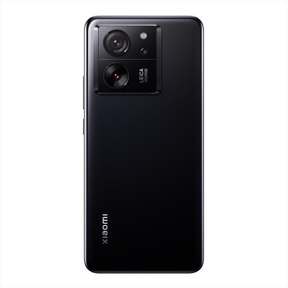 "XIAOMI - Smartphone XIAOMI 13T 8+256GB-Nero"