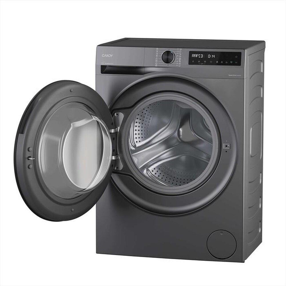 Immagine del prodotto CANDY - Lavatrice BP 49BL8G-S 9Kg Classe A-Antracite