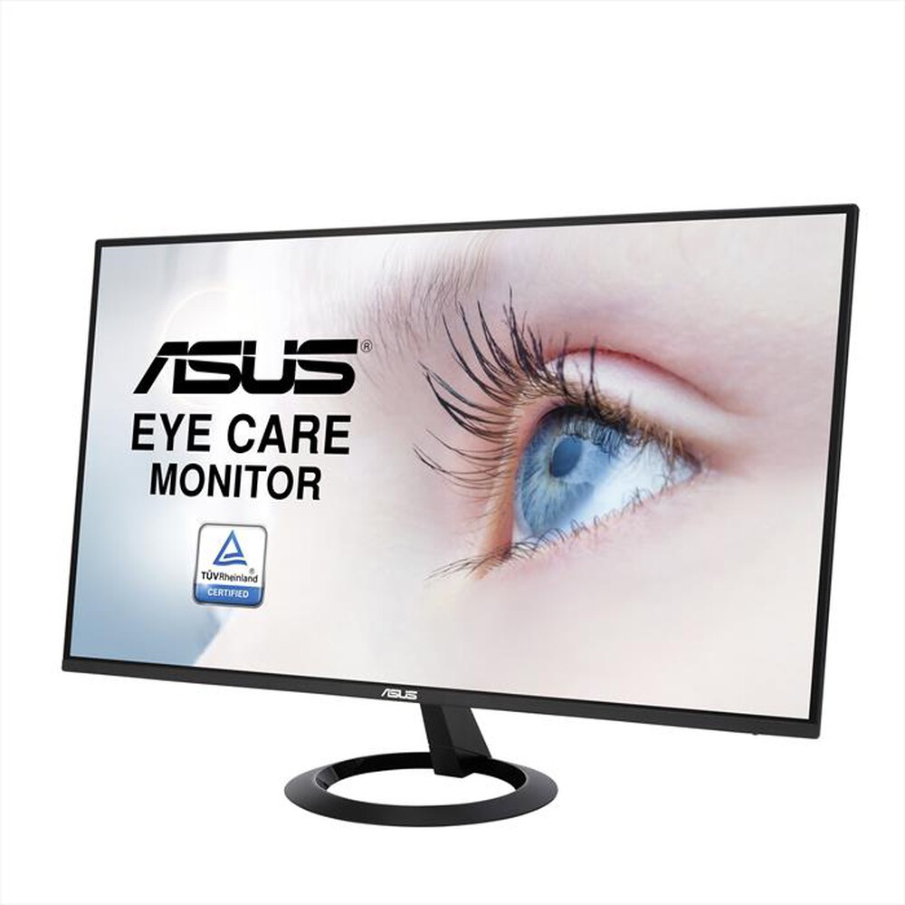 "ASUS - VZ24EHE-Nero"