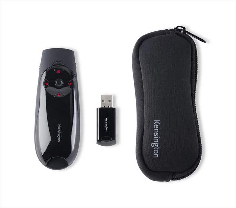 Immagine del prodotto KENSINGTON - PRESENTER EXPERT LASER