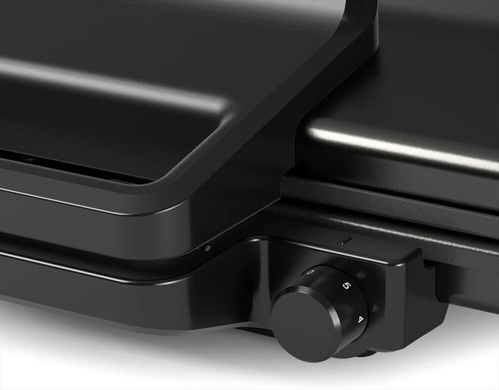 Immagine del prodotto BOSCH - Bistecchiera TCG3323-Nero