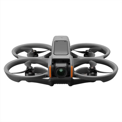 DJI - Drone AVATA 2 (SOLO DRONE)-Grigio
