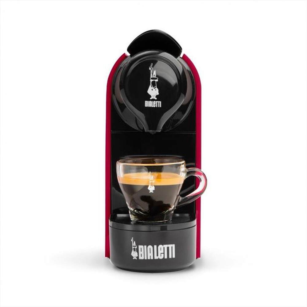 Immagine del prodotto BIALETTI - CF90ROSSO-Rosso/Nero