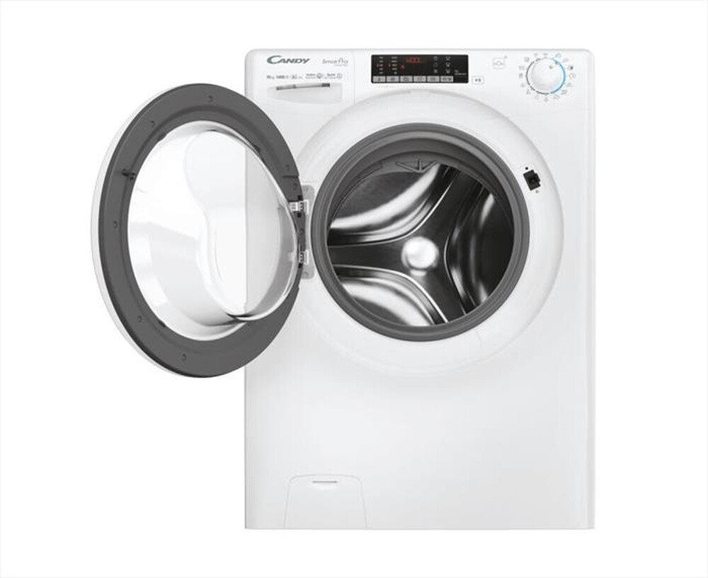 "CANDY - Lavatrice CO 4104TWM/1-S 10 Kg Classe A-Bianco"