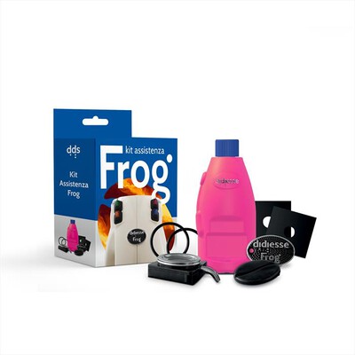 DIDIESSE - KIT ASSISTENZA FROG