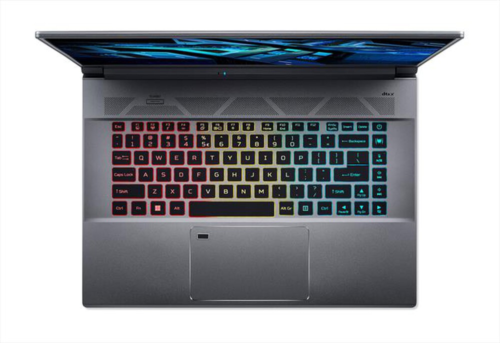 "ACER - PREDATOR TRITON 500 SE PT516-52S-7663-Grigio"