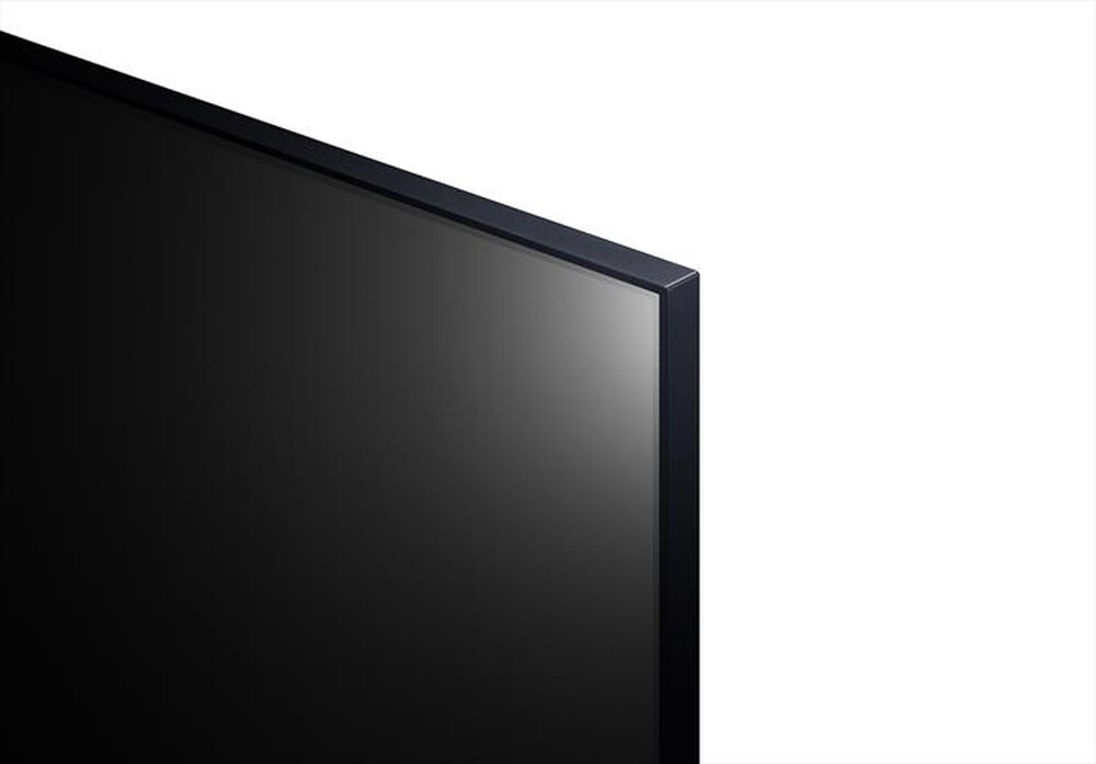 "LG - Smart TV LED Serie UT81 UHD 4K 43\" 43UT81006LA-Blu"