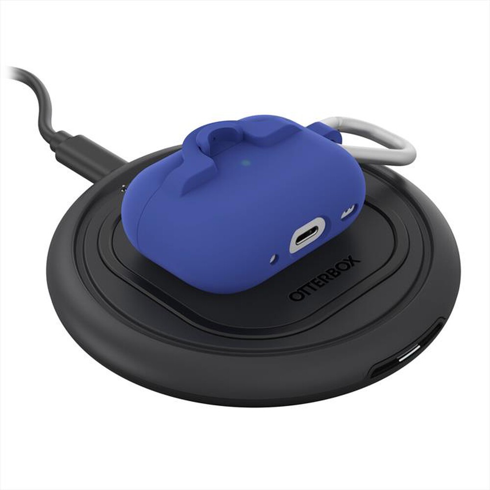 "OTTERBOX - CUSTODIA PER AIRPODS PRO 2ND E 1ST GEN-blu"