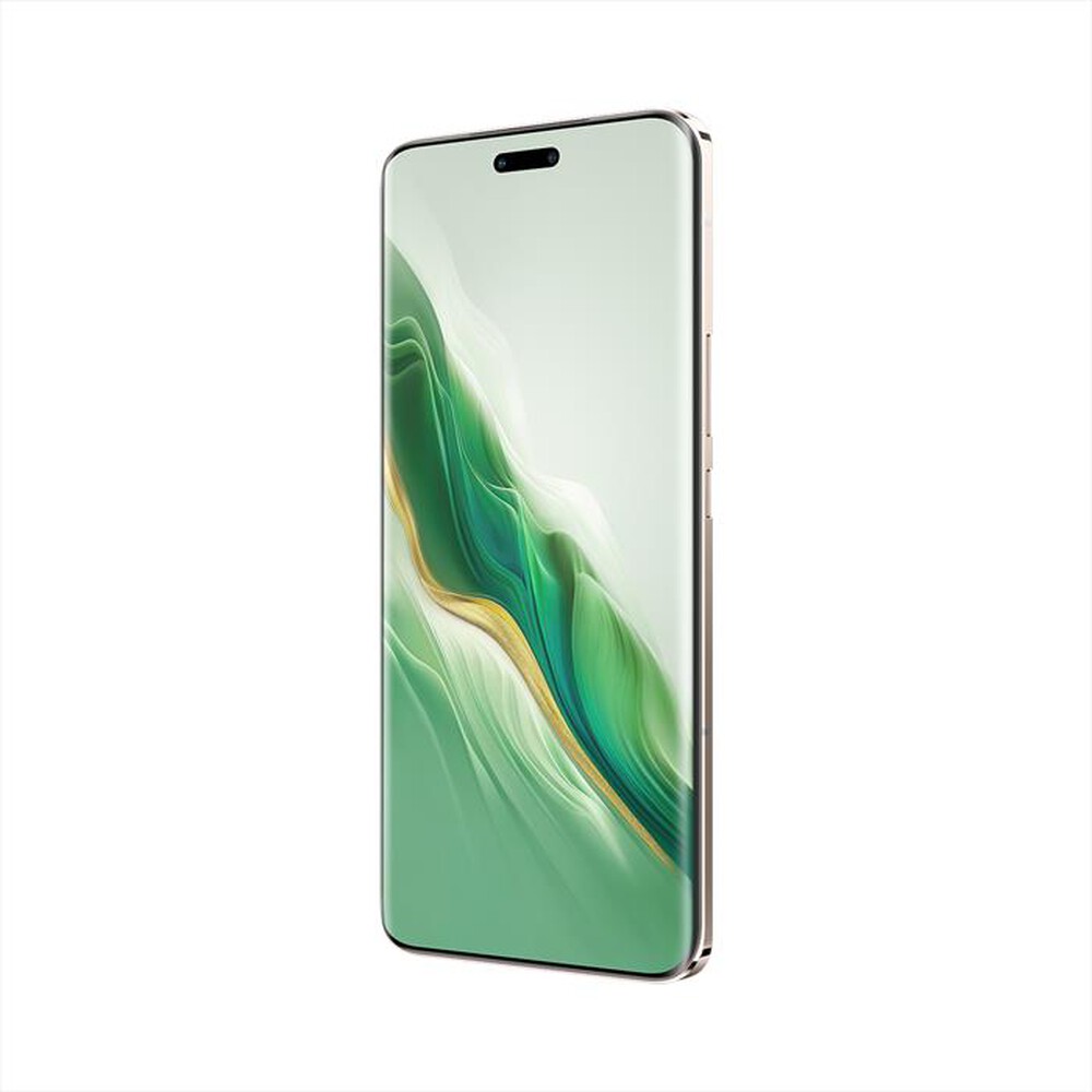 "HONOR - Smartphone MAGIC6 PRO-Epi Green"