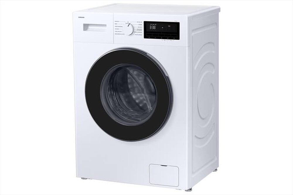 Immagine del prodotto SAMSUNG - Lavatrice WW80FG3M05AWET 8 Kg Classe A-Bianco
