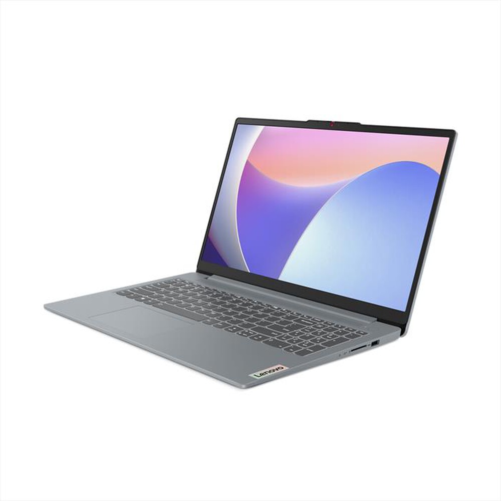 "LENOVO - Notebook Ideapad 3 Slim 15.6\" Intel i7 83EM004UIX"