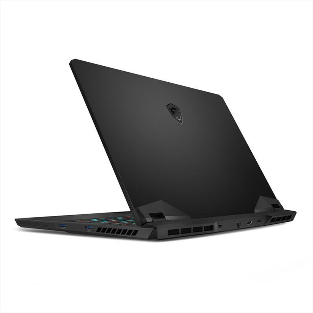"MSI - Notebook GP76 LEOPARD 11UG-1050IT-Nero"