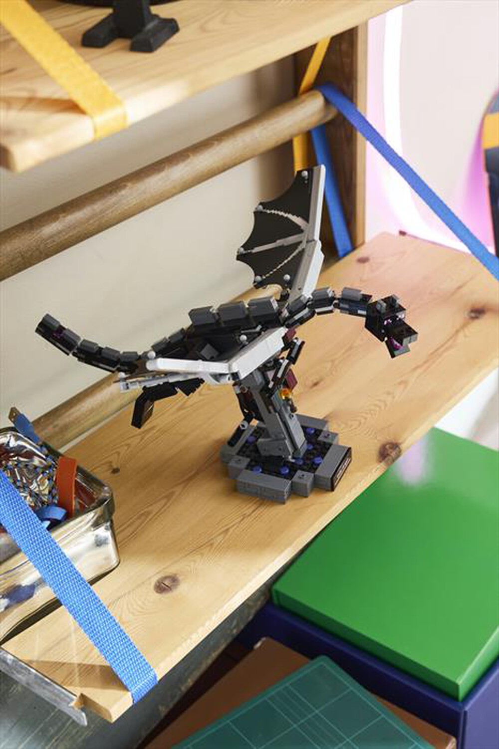 Immagine del prodotto LEGO - MINECRAFT Drago dell'End - 21595