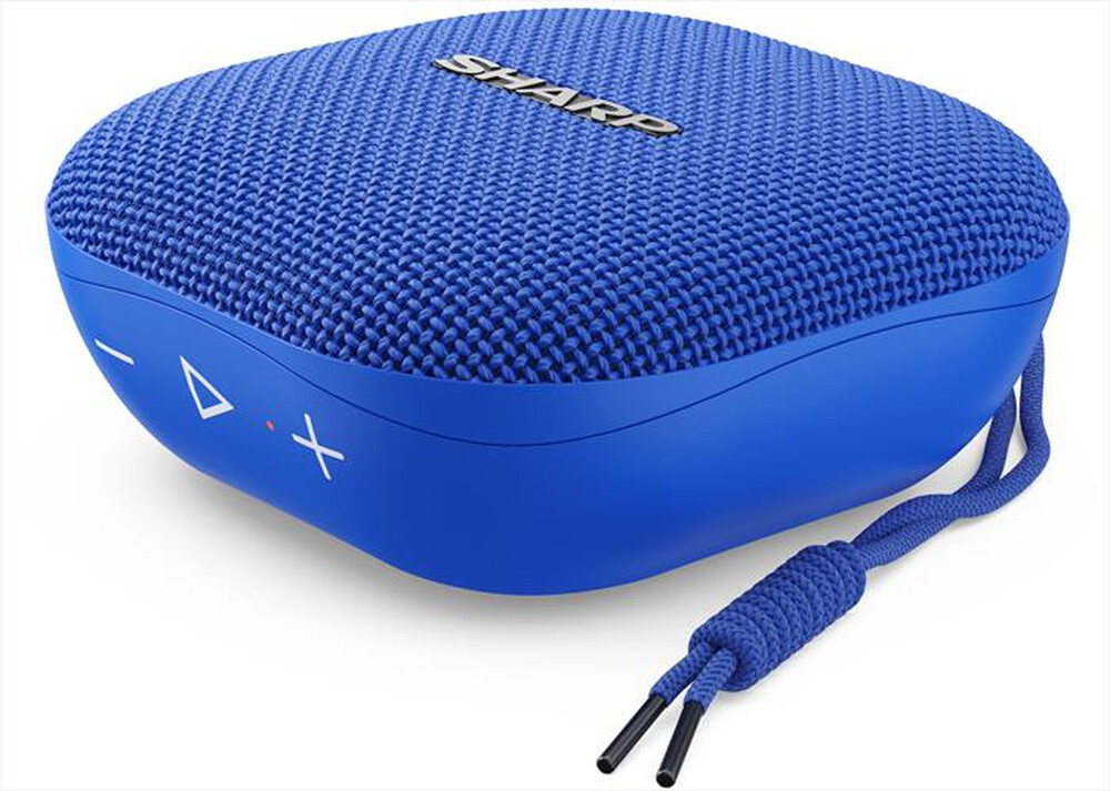 "SHARP - GX-BT60(BL)-Blu"