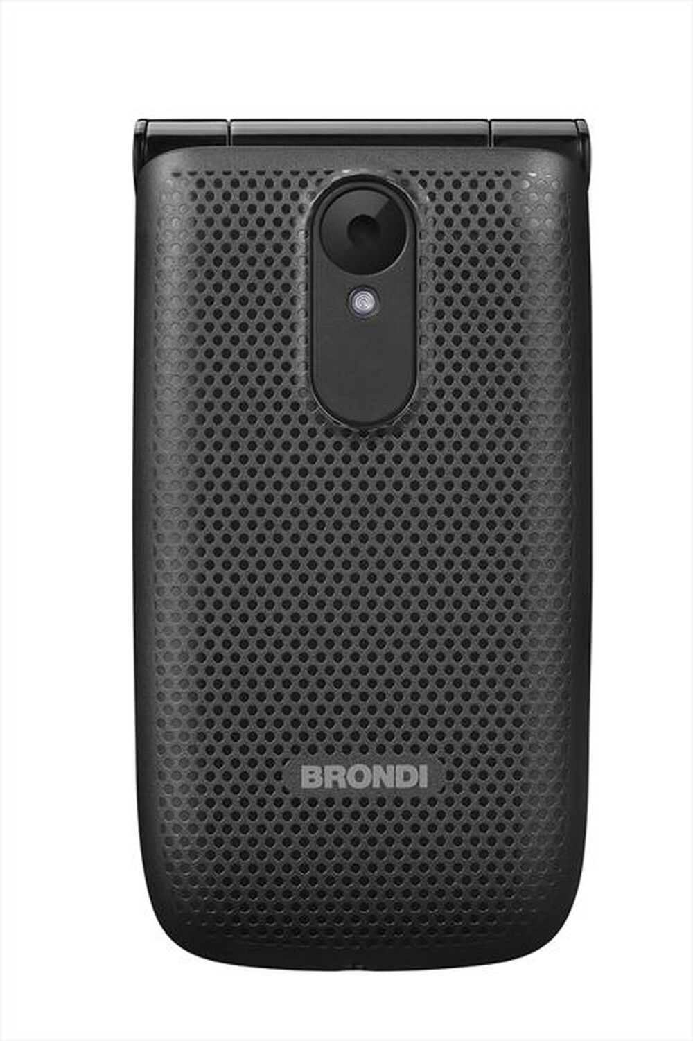 "BRONDI - MAGNUM 4-Nero"