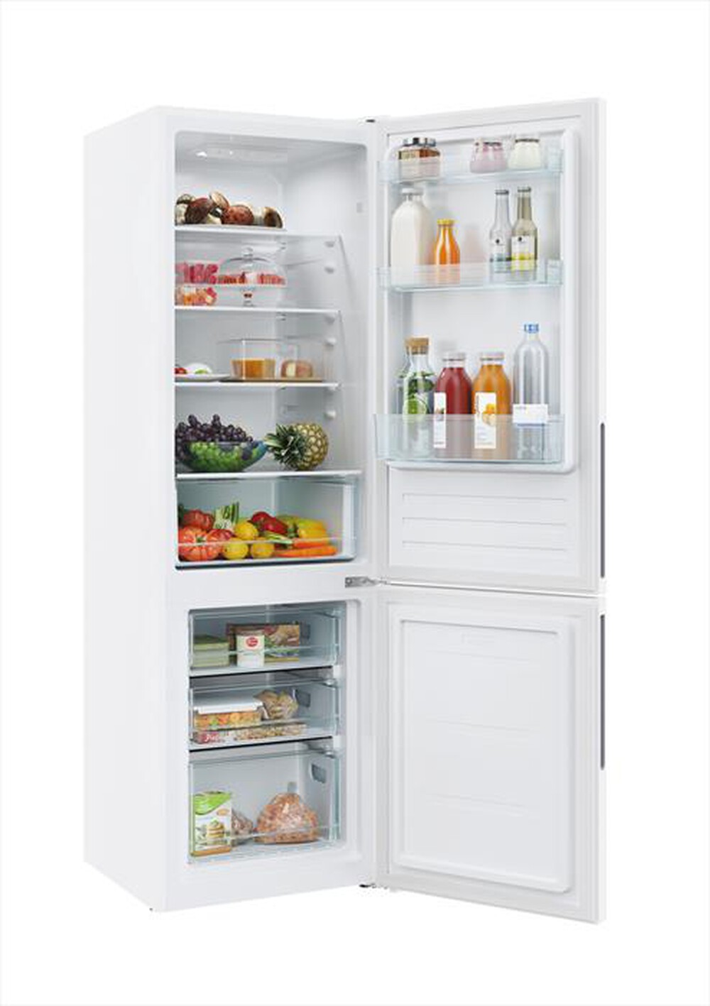 Immagine del prodotto CANDY - CCT3L517EW-Bianco