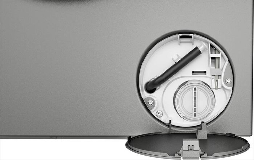 Immagine del prodotto BOSCH - Lavatrice WGG244ZRIT 9kg 1400g/m Classe A-GRIGIA ANTRACITE