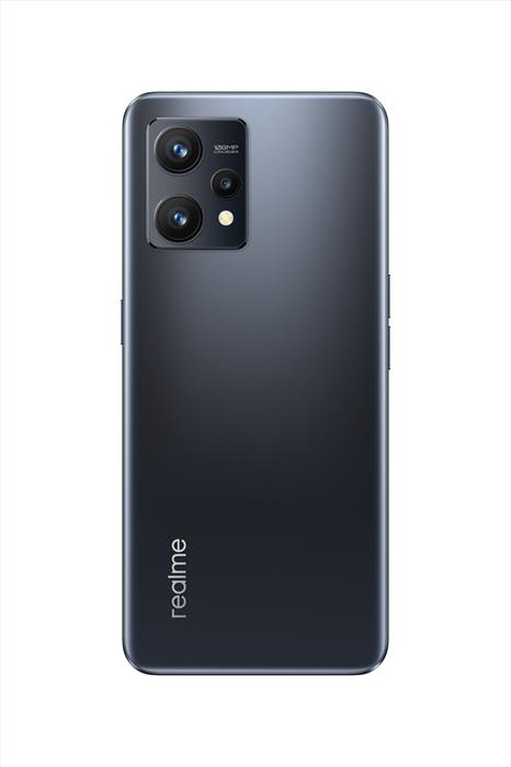 "REALME - 9 4G-black"