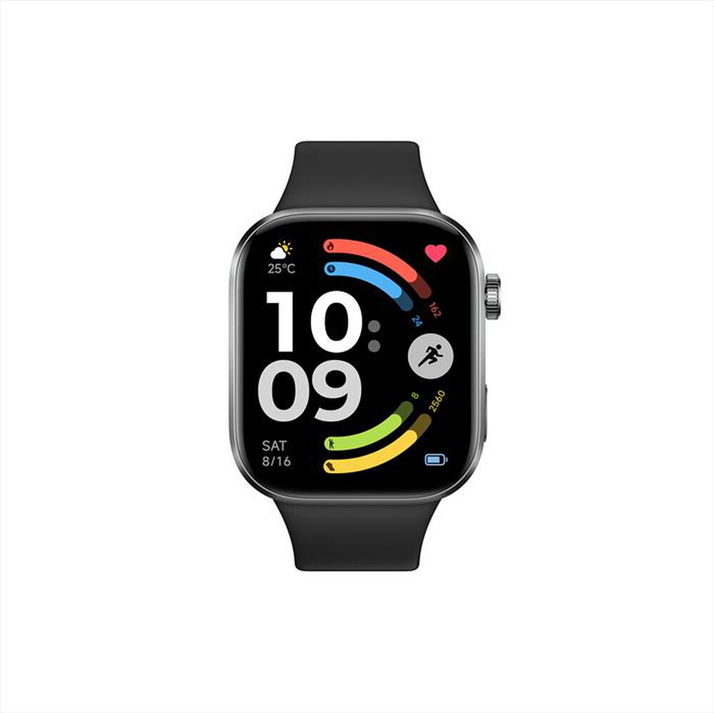 Immagine del prodotto XIAOMI - Smartwatch REDMI WATCH 6-Black