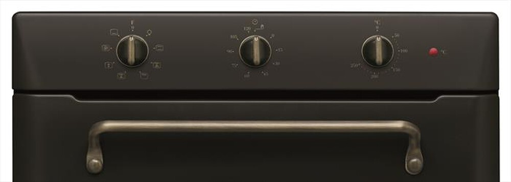 "HOTPOINT ARISTON - Forno incasso elettrico FIT 834 AN HA Classe A"