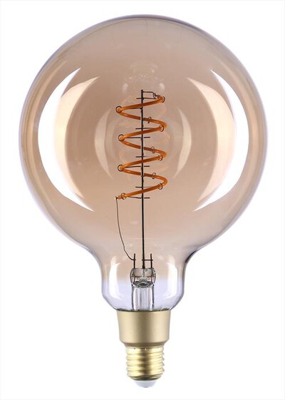 SHELLY - LAMPADINA VINTAGE G125 E27