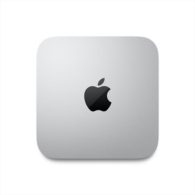 APPLE - Mac mini M1 512GB MGNT3T/A (late 2020)-Argento