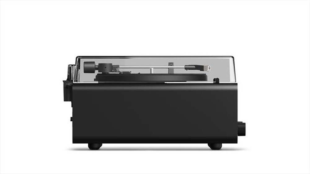 Immagine del prodotto PHILIPS - THE STEVIE Giradischi Bluetooth TAV3000B/10-Black