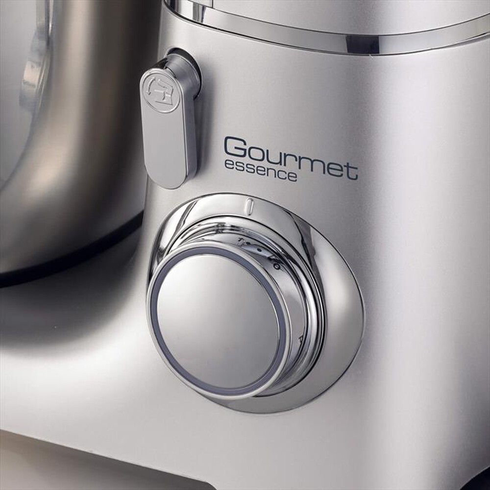 Immagine del prodotto ARIETE - 1583 GOURMET ESSENCE, IMPASTATRICE PLANETARIA, IM-Acciaio inox