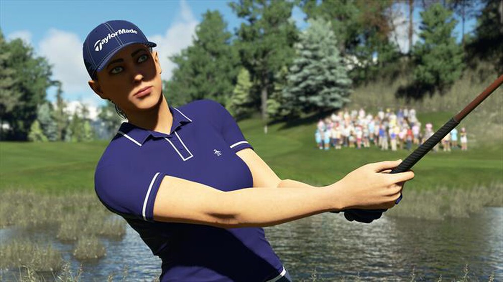 Immagine del prodotto 2K GAMES - PGA TOUR 2K23