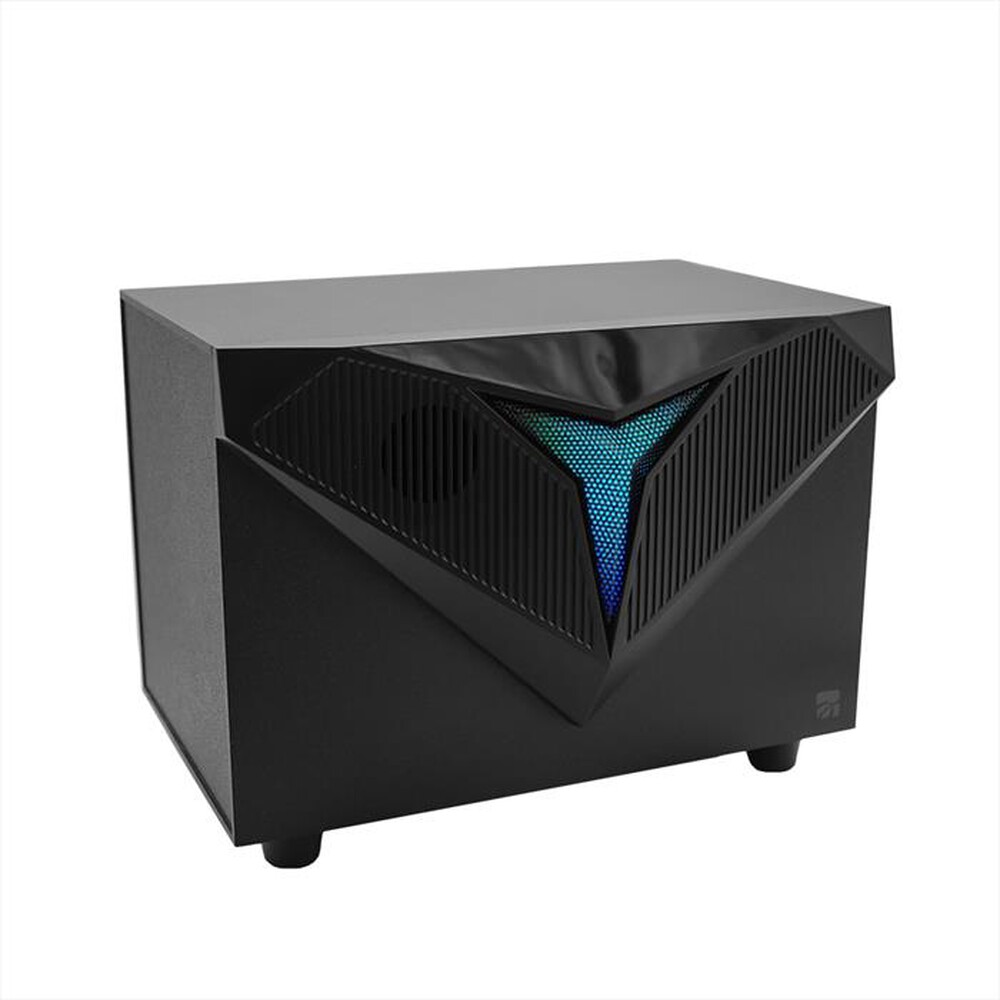 Immagine del prodotto XTREME - SPEAKER SYSTEM TURTLE-Nero