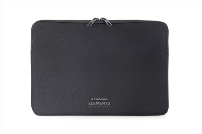 TUCANO - Elements Second Skin - custodia MacBook 12"-Nero