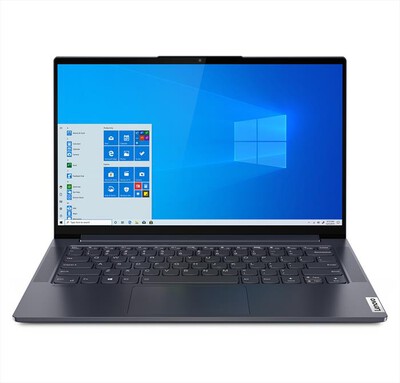 LENOVO - YOGA SLIM7 14ARE05 82A2001YIX-SLATE GREY